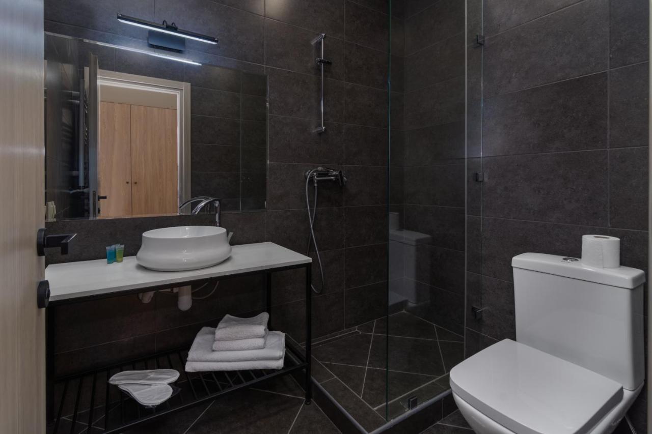 Hotel Alexandria Szaguramo Kültér fotó